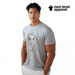 T-Shirt - Sueded Blend | Unisex